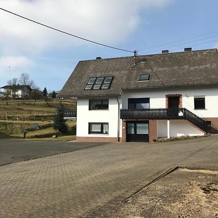 Ferienwohnung Susanna Wascheid Esterno foto