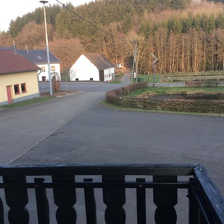 Ferienwohnung Susanna Wascheid Esterno foto