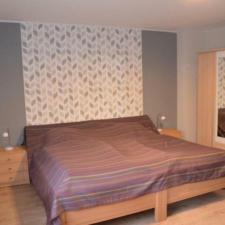 Ferienwohnung Susanna Wascheid Esterno foto