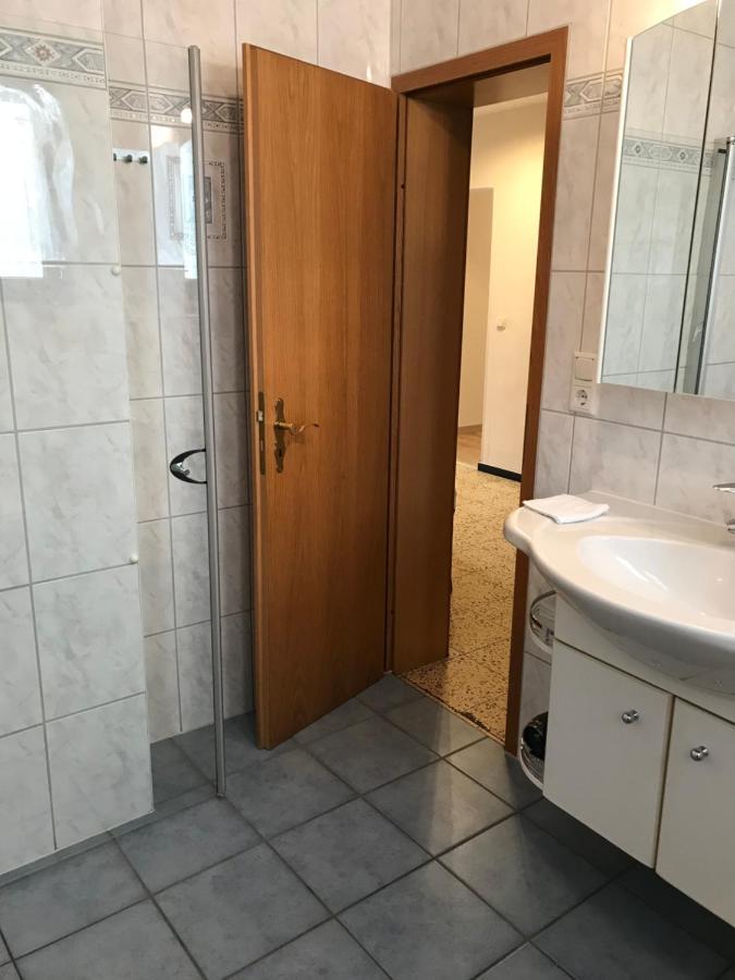 Ferienwohnung Susanna Wascheid Esterno foto