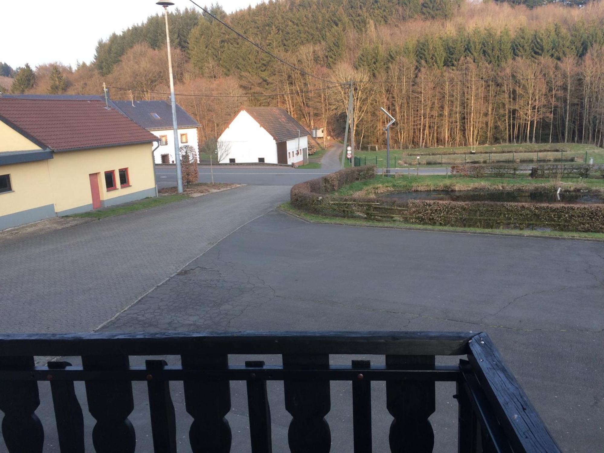 Ferienwohnung Susanna Wascheid Esterno foto