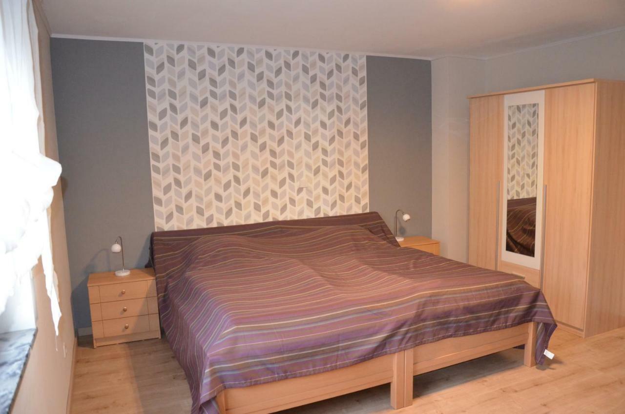 Ferienwohnung Susanna Wascheid Esterno foto
